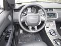 2018 Range Rover Evoque Convertible HSE Dynamic #13