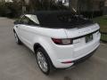 2018 Range Rover Evoque Convertible HSE Dynamic #19