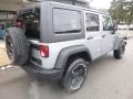 2015 Wrangler Unlimited Sport 4x4 #2