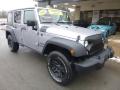 2015 Wrangler Unlimited Sport 4x4 #3