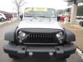 2015 Wrangler Unlimited Sport 4x4 #4