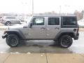 2015 Wrangler Unlimited Sport 4x4 #6