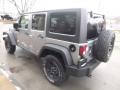 2015 Wrangler Unlimited Sport 4x4 #7