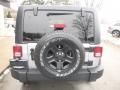 2015 Wrangler Unlimited Sport 4x4 #8