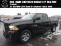 2018 1500 Express Quad Cab 4x4 #1