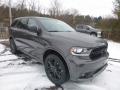 2018 Durango SXT AWD #7