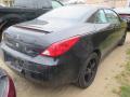 2006 G6 GT Convertible #8 2006 G6 GT Convertible #8