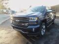 2018 Silverado 1500 LTZ Crew Cab 4x4 #4