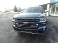 2018 Silverado 1500 LTZ Crew Cab 4x4 #5