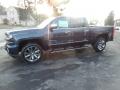 2018 Silverado 1500 LTZ Crew Cab 4x4 #8