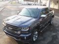 2018 Silverado 1500 LTZ Crew Cab 4x4 #10