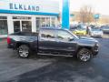 2018 Silverado 1500 LTZ Crew Cab 4x4 #17