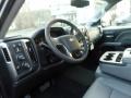 2018 Silverado 1500 LTZ Crew Cab 4x4 #33