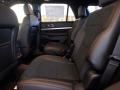 2018 Explorer XLT 4WD #7