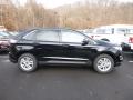  2018 Ford Edge Shadow Black #1