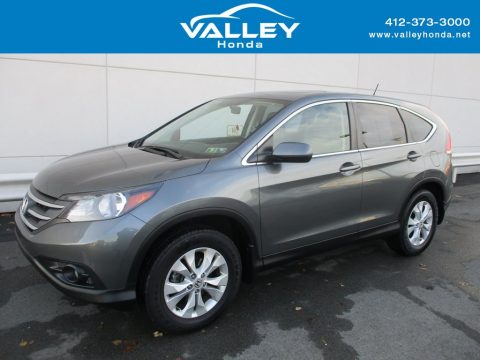 Polished Metal Metallic Honda CR-V EX AWD. Click to enlarge. Polished Metal Metallic Honda CR-V EX AWD. Click to enlarge.