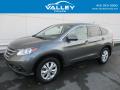 2014 CR-V EX AWD #1 2014 CR-V EX AWD #1