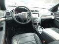 Dashboard of 2018 Ford Explorer Platinum 4WD #9