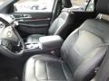 2018 Explorer Platinum 4WD #10