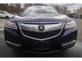 2015 MDX SH-AWD Technology #2 2015 MDX SH-AWD Technology #2