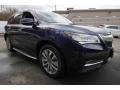 2015 MDX SH-AWD Technology #9 2015 MDX SH-AWD Technology #9