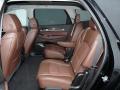 Rear Seat of 2018 Buick Enclave Avenir AWD #8