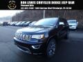 2018 Grand Cherokee Overland 4x4 #1 2018 Grand Cherokee Overland 4x4 #1