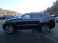 2018 Grand Cherokee Overland 4x4 #2 2018 Grand Cherokee Overland 4x4 #2