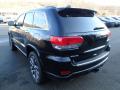 2018 Grand Cherokee Overland 4x4 #3 2018 Grand Cherokee Overland 4x4 #3