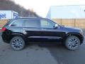 2018 Grand Cherokee Overland 4x4 #6 2018 Grand Cherokee Overland 4x4 #6