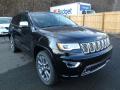 2018 Grand Cherokee Overland 4x4 #7 2018 Grand Cherokee Overland 4x4 #7