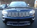 2018 Grand Cherokee Overland 4x4 #8 2018 Grand Cherokee Overland 4x4 #8