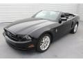 2014 Mustang V6 Premium Convertible #4