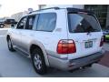 2001 Land Cruiser #7 2001 Land Cruiser #7