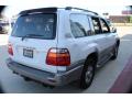 2001 Land Cruiser #9 2001 Land Cruiser #9