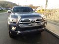 2018 Tacoma Limited Double Cab 4x4 #3 2018 Tacoma Limited Double Cab 4x4 #3