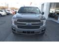 2018 F150 Lariat SuperCrew 4x4 #4