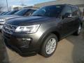 2018 Explorer XLT 4WD #1