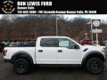 2018 F150 SVT Raptor SuperCrew 4x4 #1