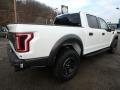 2018 F150 SVT Raptor SuperCrew 4x4 #2