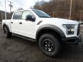  2018 Ford F150 Oxford White #9