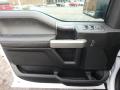 Door Panel of 2018 Ford F150 SVT Raptor SuperCrew 4x4 #13