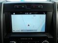 Navigation of 2018 Ford F150 SVT Raptor SuperCrew 4x4 #17