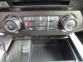 Controls of 2018 Ford F150 SVT Raptor SuperCrew 4x4 #19