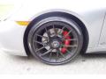  2017 Porsche 911 Targa 4 GTS Wheel #10