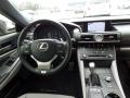 Dashboard of 2016 Lexus RC 350 F Sport Coupe #15 Dashboard of 2016 Lexus RC 350 F Sport Coupe #15