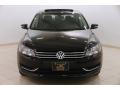 2013 Passat 2.5L SE #2 2013 Passat 2.5L SE #2
