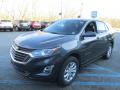 2018 Equinox LT AWD #9