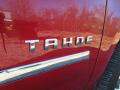 2012 Tahoe LTZ 4x4 #15