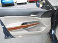 2012 Accord EX-L Sedan #14